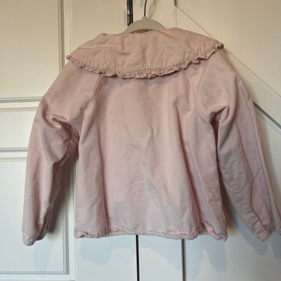 Pink Zara Top - Picture 2 of 3